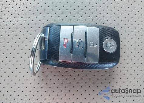 2015 Kia Sorento Ex V6 from USA, damaged, VIN 5XYKUDA78FG564353